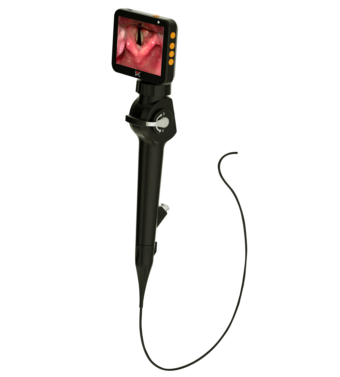 支气管镜检查的那些事儿 支气管镜检查的那些事儿