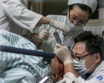 建立人工气道的“神器”——可视喉镜 建立人工气道的“神器”——可视喉镜