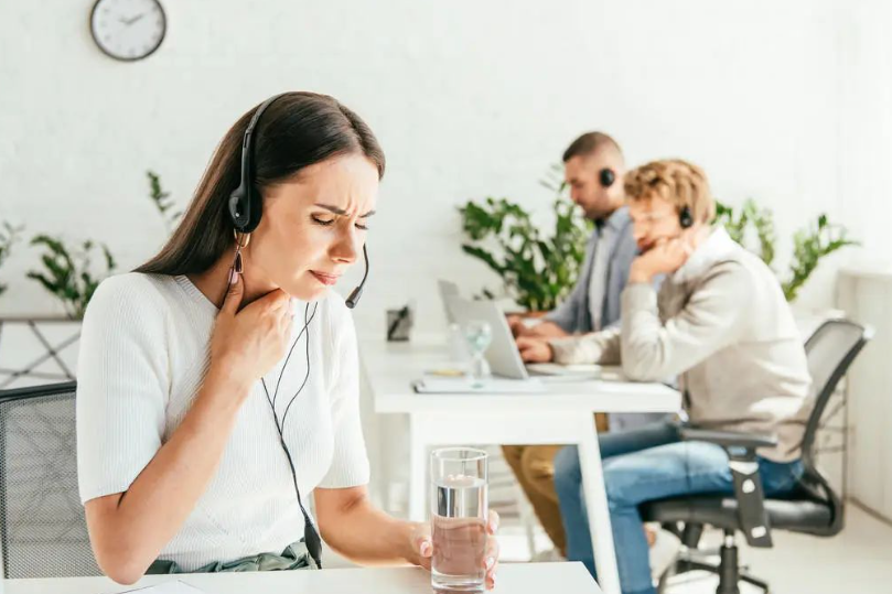立秋时节| 可视喉镜为咽喉健康保驾护航 立秋时节| 可视喉镜为咽喉健康保驾护航
