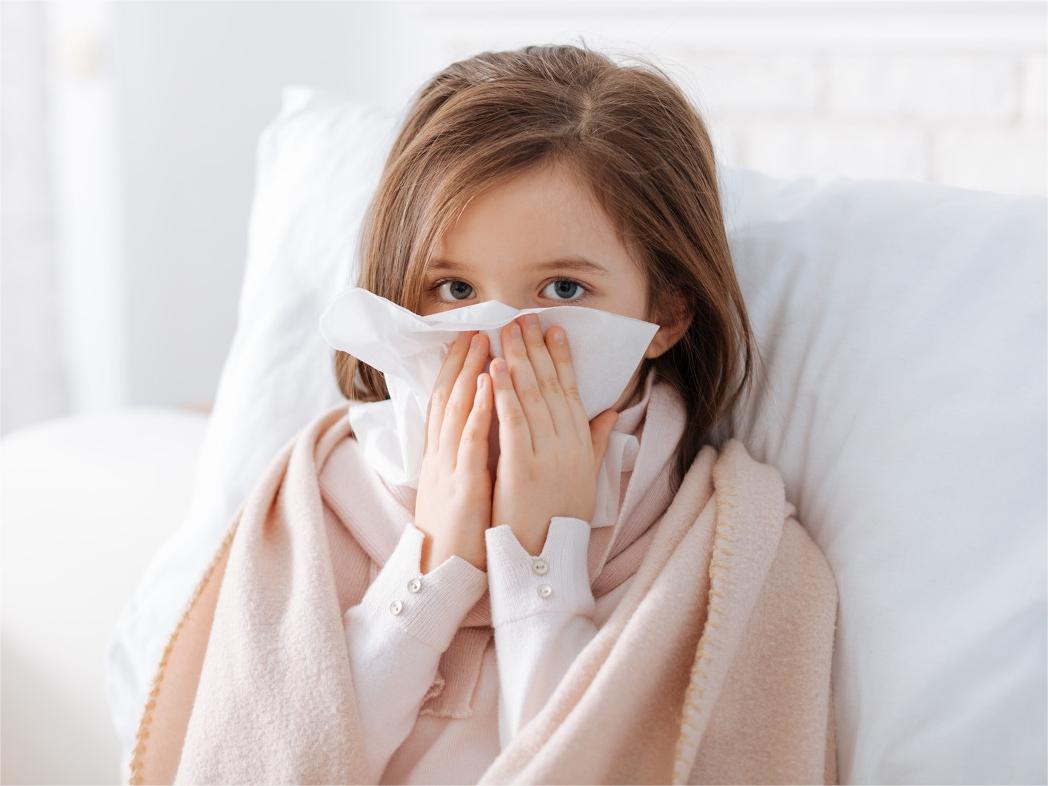 电子支气管镜在儿科中的应用:鼹鼠医疗为您介绍先进技术 电子支气管镜在儿科中的应用:鼹鼠医疗为您介绍先进技术