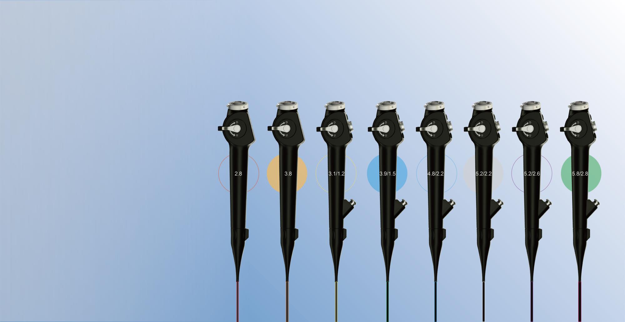 鼹鼠医疗和您探讨:一次性支气管镜的优势 鼹鼠医疗和您探讨:一次性支气管镜的优势