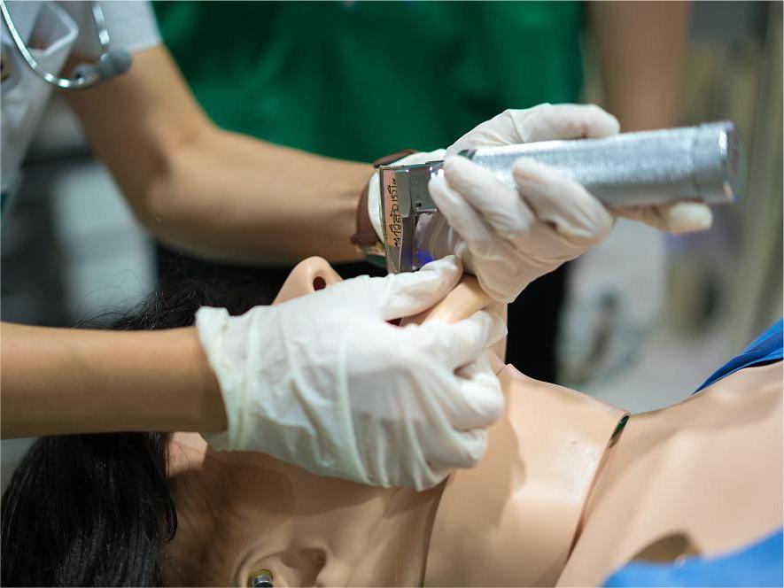 麻醉咽喉镜怎么使用?生产厂家告诉您 麻醉咽喉镜怎么使用?生产厂家告诉您