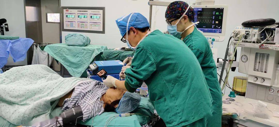 鼹鼠医疗和您聊聊:一次性喉镜片——改变医疗领域的创新产品 鼹鼠医疗和您聊聊:一次性喉镜片——改变医疗领域的创新产品