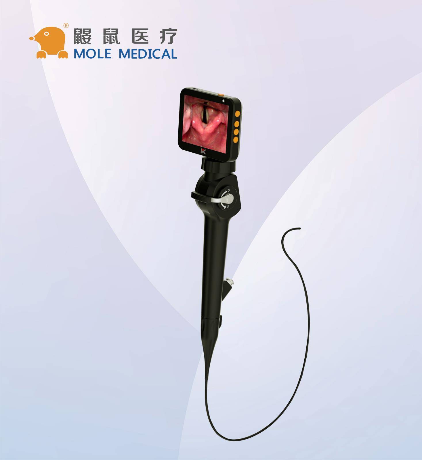 电子支气管镜厂家给您解读电子支气管镜在呼吸系统疾病中的应用 电子支气管镜厂家给您解读电子支气管镜在呼吸系统疾病中的应用