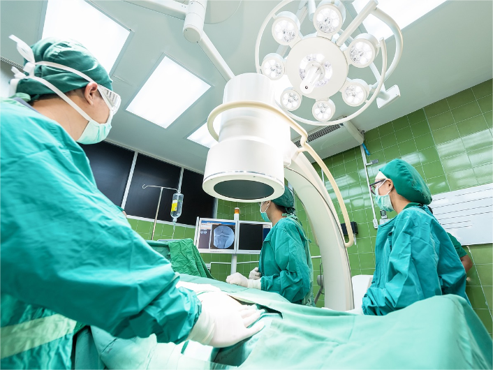 鼹鼠医疗跟您探讨:可视喉镜与直接喉镜在气管插管中的应用效果比较 鼹鼠医疗跟您探讨:可视喉镜与直接喉镜在气管插管中的应用效果比较