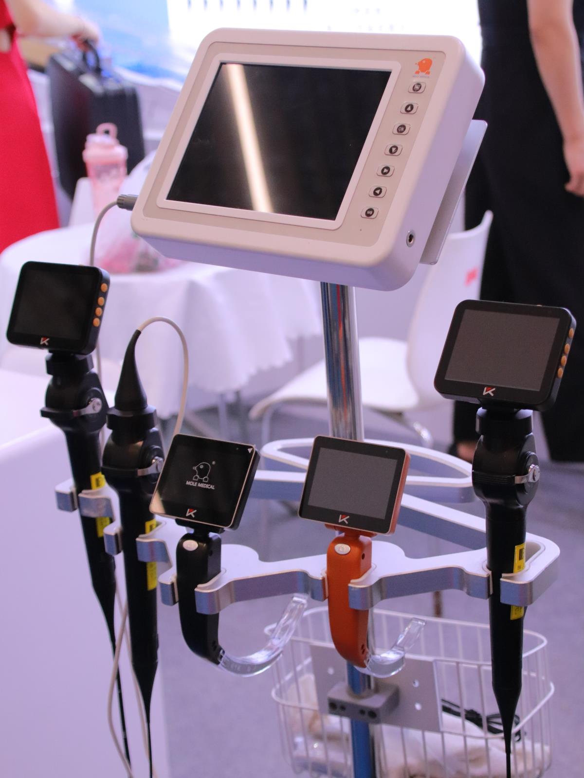 霜降时节| 呼吸系统疾病频发,支气管镜来侦察 霜降时节| 呼吸系统疾病频发,支气管镜来侦察