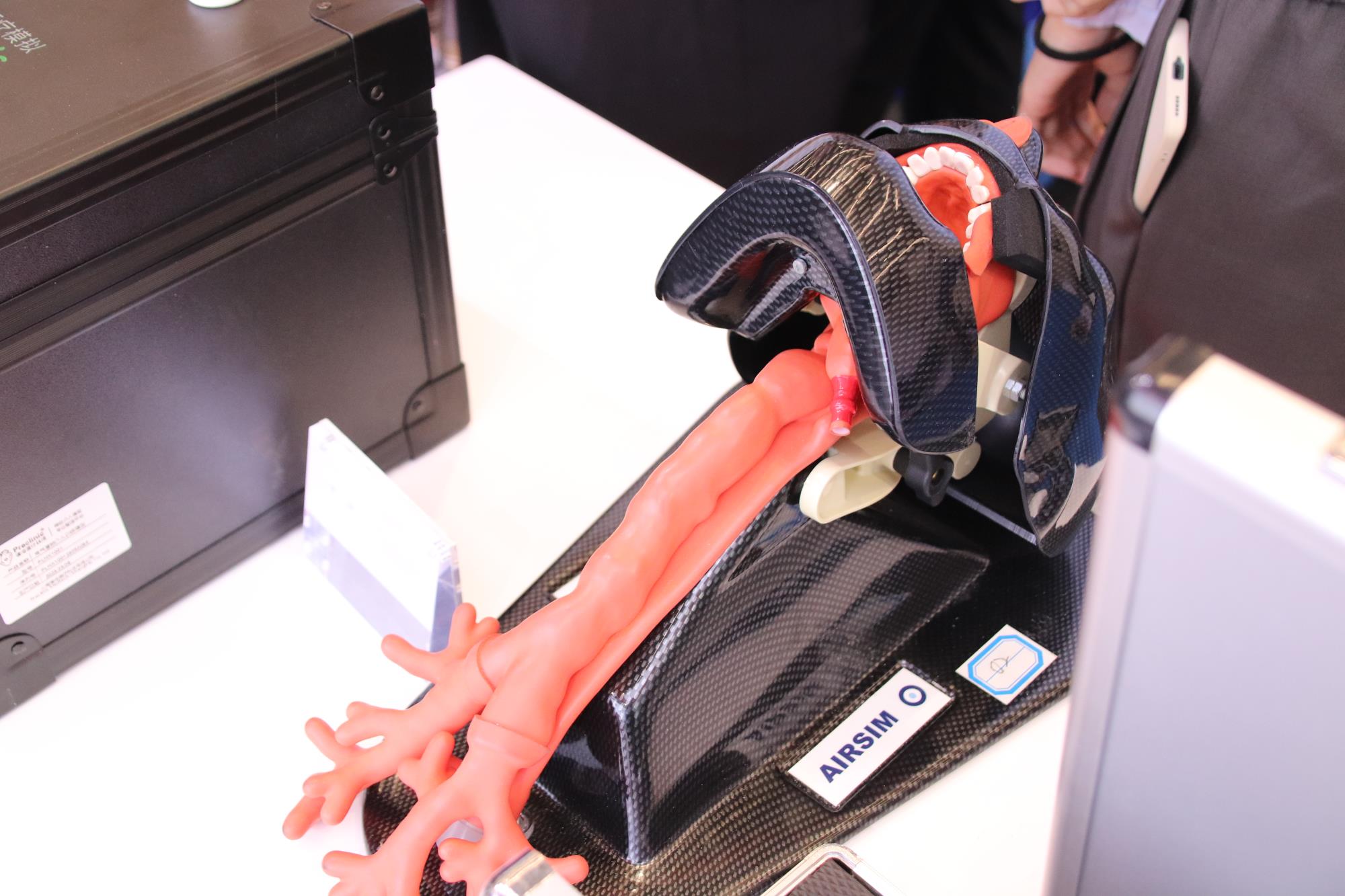 可视喉镜插管“棘手”?可视喉镜厂家来帮助您 可视喉镜插管“棘手”?可视喉镜厂家来帮助您