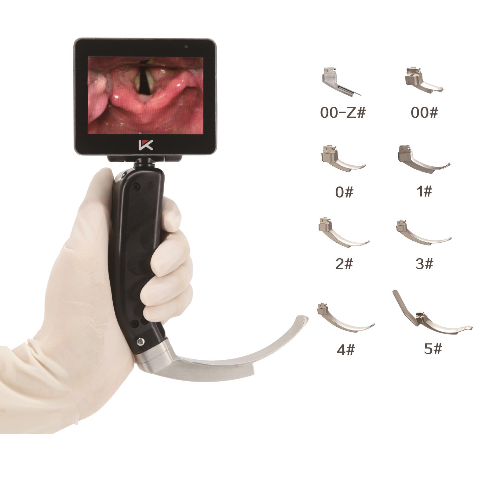 厂家和您探讨:可视喉镜的挑选指南与注意事项 厂家和您探讨:可视喉镜的挑选指南与注意事项
