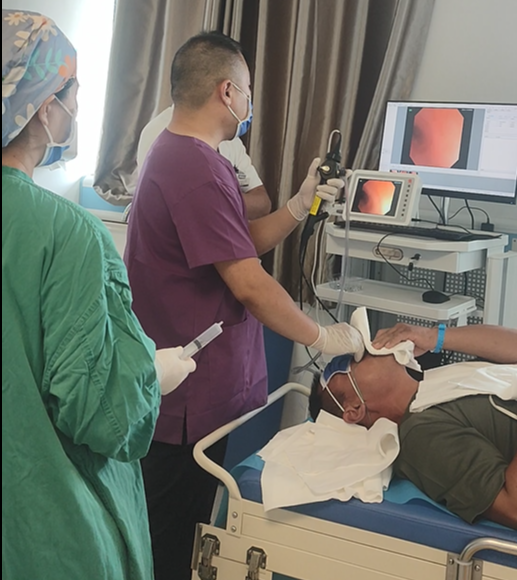 生产厂家详解:支气管镜与喉镜的区别 生产厂家详解:支气管镜与喉镜的区别