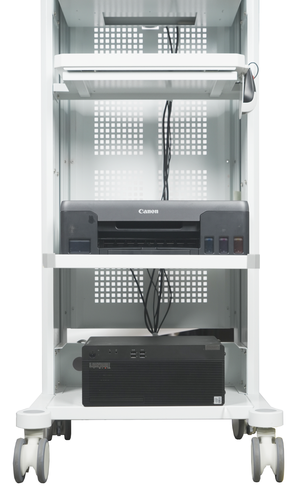 电子支气管镜及医学影像工作站的应用 电子支气管镜及医学影像工作站的应用