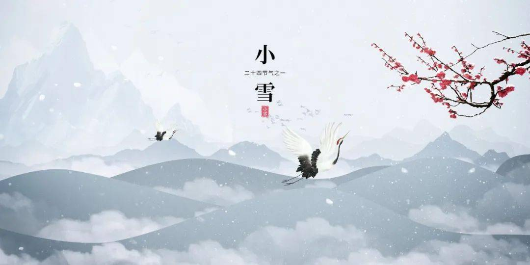 小雪节气与可视喉镜：冬日里的温暖守护