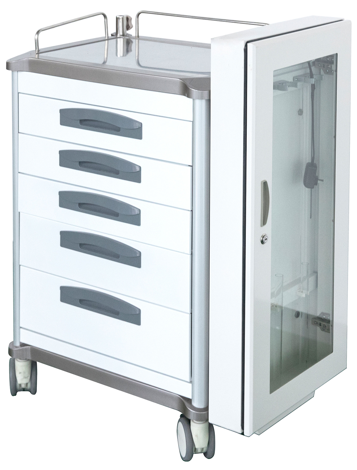 可视喉镜厂家:使用困难气道车科学存储呼吸系统工具的重要建议 可视喉镜厂家:使用困难气道车科学存储呼吸系统工具的重要建议